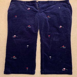 Vineyard Vines Corduroy Pants